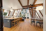 For $1.8M, Step Into Classic A-Frame Living in Big Sky Country - Photo 10 of 14 - 