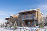 This $5.8M Park City Residence Is Designed for Winter Sports