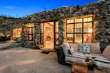 Live in One of Palm Springs’s Iconic Rock Houses for $1.5M - Photo 9 of 9 - 