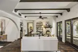 A Scottsdale Home Punctuated by Arches Hits the Market for $2.7M - Photo 6 of 9 - 