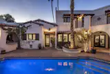 A Scottsdale Home Punctuated by Arches Hits the Market for $2.7M - Photo 8 of 9 - 