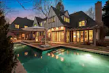 In Denver, a Burnham Hoyt-Designed Tudor Seeks $4.8M