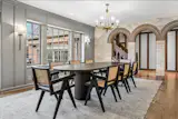 In Denver, a Burnham Hoyt-Designed Tudor Seeks $4.8M - Photo 4 of 7 - 