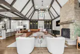 In Denver, a Burnham Hoyt-Designed Tudor Seeks $4.8M - Photo 5 of 7 - 