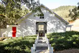 A 76-Acre Napa Valley Ranch Hits the Market With a “Cowboy Shack” - Photo 6 of 8 - 