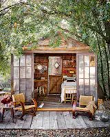 A 76-Acre Napa Valley Ranch Hits the Market With a “Cowboy Shack” - Photo 8 of 8 - 