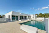 An Archetypal Sarasota School Home Nestled in Siesta Key Asks $3.3M - Photo 8 of 8 - 