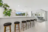An Archetypal Sarasota School Home Nestled in Siesta Key Asks $3.3M - Photo 5 of 8 - 