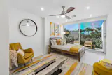 An Archetypal Sarasota School Home Nestled in Siesta Key Asks $3.3M - Photo 6 of 8 - 