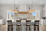 Wide-Open Land Surrounds This New Texas Build Seeking $3.4M - Photo 4 of 7 -