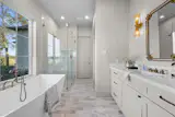 Wide-Open Land Surrounds This New Texas Build Seeking $3.4M - Photo 5 of 7 -