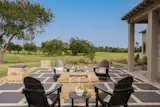 Wide-Open Land Surrounds This New Texas Build Seeking $3.4M - Photo 6 of 7 -
