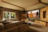 Guitarist Steve Vai’s $11.7M Encino Home Comes With—What Else—a Music Studio - Photo 4 of 15 - 