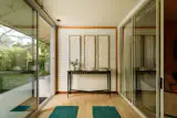 Guitarist Steve Vai’s $11.7M Encino Home Comes With—What Else—a Music Studio - Photo 8 of 15 - 
