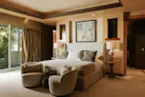Guitarist Steve Vai’s $11.7M Encino Home Comes With—What Else—a Music Studio - Photo 9 of 15 - 