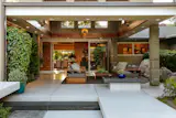 Guitarist Steve Vai’s $11.7M Encino Home Comes With—What Else—a Music Studio - Photo 11 of 15 - 