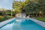 Guitarist Steve Vai’s $11.7M Encino Home Comes With—What Else—a Music Studio - Photo 12 of 15 - 