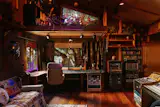 Guitarist Steve Vai’s $11.7M Encino Home Comes With—What Else—a Music Studio - Photo 14 of 15 - 