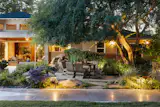 Guitarist Steve Vai’s $11.7M Encino Home Comes With—What Else—a Music Studio - Photo 15 of 15 - 