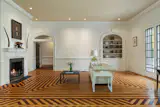 In Connecticut, a 1874 Federal-Style Home Seeks $3.9M - Photo 5 of 13 - 