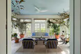 In Connecticut, a 1874 Federal-Style Home Seeks $3.9M - Photo 6 of 13 - 