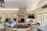 In Connecticut, a 1874 Federal-Style Home Seeks $3.9M - Photo 10 of 13 - 