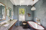 Tour a Heidi Caillier–Designed East Hampton Compound Asking $9.9M - Photo 9 of 19 - 