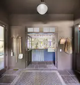 Tour a Heidi Caillier–Designed East Hampton Compound Asking $9.9M - Photo 10 of 19 - 
