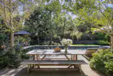 Tour a Heidi Caillier–Designed East Hampton Compound Asking $9.9M - Photo 18 of 19 - 