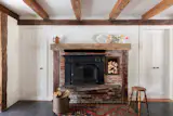In Upstate New York, a Meticulously Restored Country Estate Seeks $3.1M - Photo 4 of 14 - 
