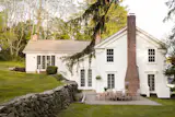 In Upstate New York, a Meticulously Restored Country Estate Seeks $3.1M - Photo 12 of 14 - 