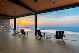 Take in the Rugged Beauty of the Ozarks Through Walls of Glass - Photo 5 of 8 - 