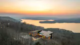 Take in the Rugged Beauty of the Ozarks Through Walls of Glass - Photo 8 of 8 - 