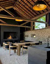 This Estate Channels European Country Living Just 70 Minutes from Manhattan - Photo 7 of 9 - 