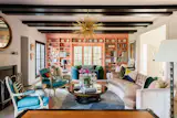 For $6.5M, a Spanish-Style 1923 Home in Los Angeles Comes With a Healthy Dose of Whimsy