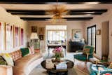 For $6.5M, a Spanish-Style 1923 Home in Los Angeles Comes With a Healthy Dose of Whimsy