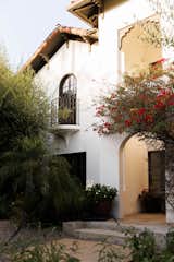 For $6.5M, a Spanish-Style 1923 Home in Los Angeles Comes With a Healthy Dose of Whimsy