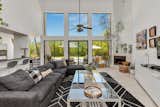 Every Story in This $1.9M Lake Pontchartrain Home Comes Framed in Glass