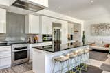Every Story in This $1.9M Lake Pontchartrain Home Comes Framed in Glass