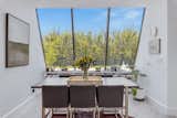 Every Story in This $1.9M Lake Pontchartrain Home Comes Framed in Glass