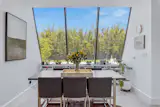 Every Story in This $1.9M Lake Pontchartrain Home Comes Framed in Glass - Photo 5 of 10 - 