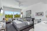 Every Story in This $1.9M Lake Pontchartrain Home Comes Framed in Glass