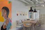 A Contemporary Cycladic Villa in Mykonos Asks $3.4M