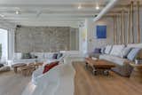 A Contemporary Cycladic Villa in Mykonos Asks $3.4M