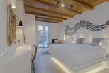A Contemporary Cycladic Villa in Mykonos Asks $3.4M