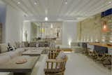 A Contemporary Cycladic Villa in Mykonos Asks $3.4M