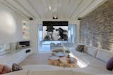 A Contemporary Cycladic Villa in Mykonos Asks $3.4M