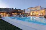 A Contemporary Cycladic Villa in Mykonos Asks $3.4M