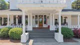 In Montana, a Historic 1910 Colonial Revival Hits the Market for $2.5M