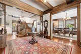In Montana, a Historic 1910 Colonial Revival Hits the Market for $2.5M